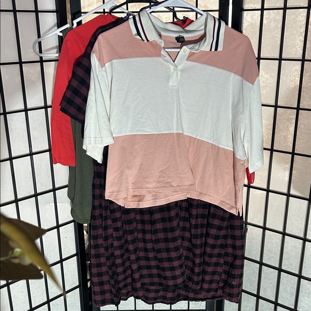 Wild fable size M bundle